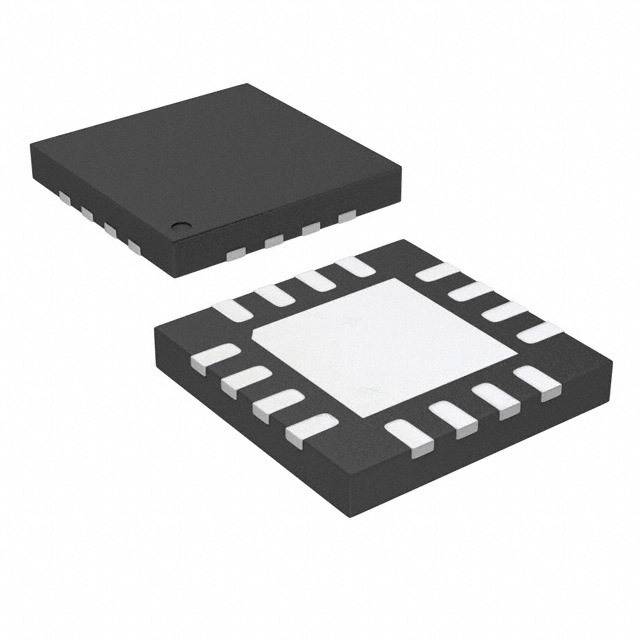 LTC4120IUD#PBF by Analog Devices